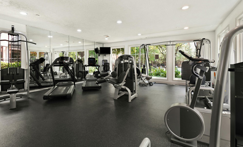 企业健身房健身器材配置指南：助力员工健康与企业活力双提升