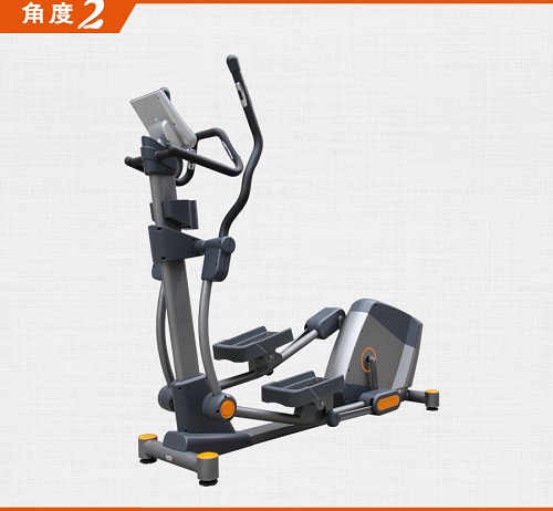 BCE303 豪华椭圆机 健身房专业商用椭圆机批发大图展示2