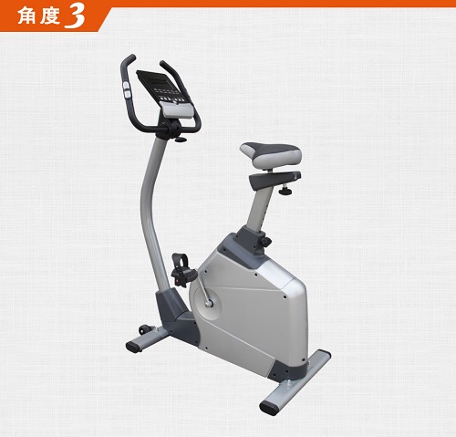 BLE101 立式健身车 电控健身车厂家在线批发大图展示2