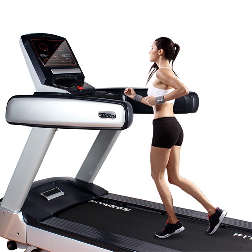 BCT01健身房多功能商用跑步机 专业跑步机厂家批发大图展示2