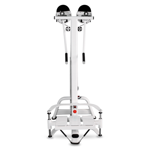 BFT1056 提肩训练器 提肩器械广州健身器材厂家批发大图展示2