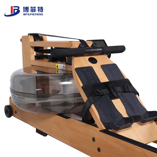 BCE606水阻划船器 专业商用健身房划船机器厂家批大图展示2