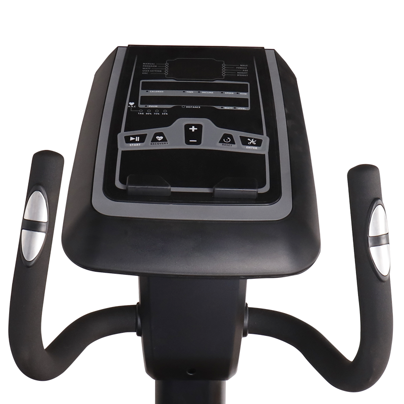 BCE-409 豪华商用椭圆机大图展示3