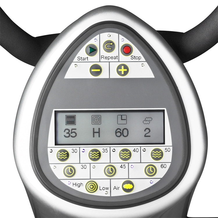 BFT-T802 震动训练加速器 振动训练加速器大图展示4