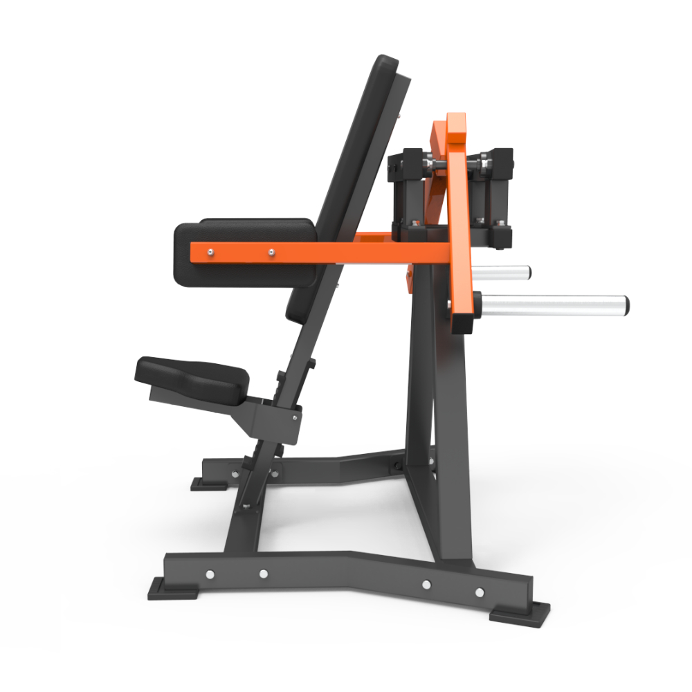 BFT-E06 坐式提肩训练器大图展示3