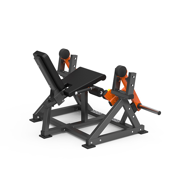 BFT-E25 分动式大腿伸展大图展示3