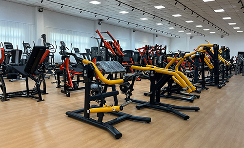 为什么选择源头健身器材厂家直供？项目采购的成本与风险全面解析