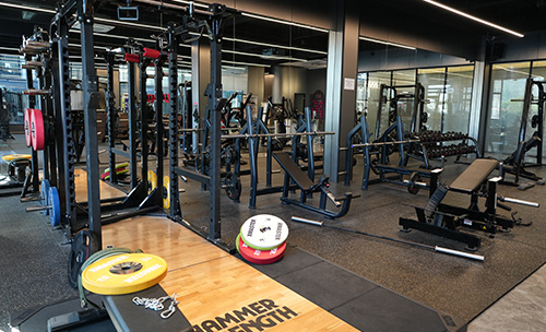 健身器材厂家售后体系的重要性深度解析