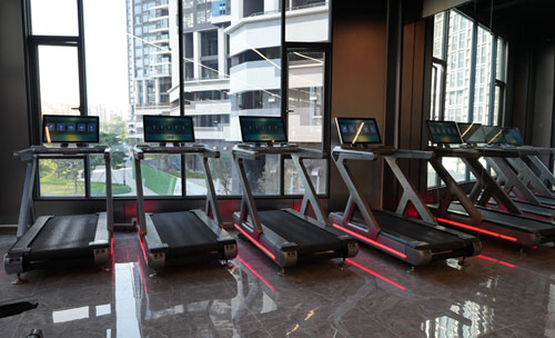 健身器材厂家vs品牌代理商：哪种更适合项目采购