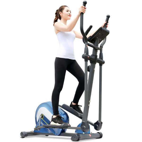 来提高训练强度,这种具有高可控性,能锻炼全身肌肉的运动对于女性
