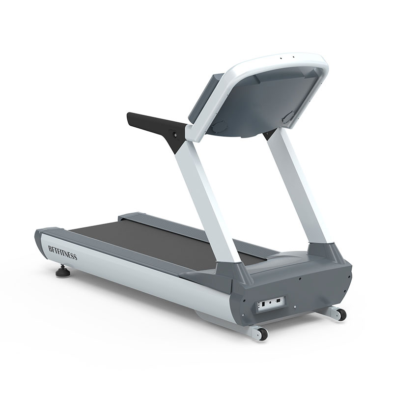 BCT07豪华商用电动跑步机 多功能跑步机厂家批发大图展示4