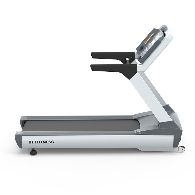 BCT07豪华商用电动跑步机 多功能跑步机厂家批发大图展示3