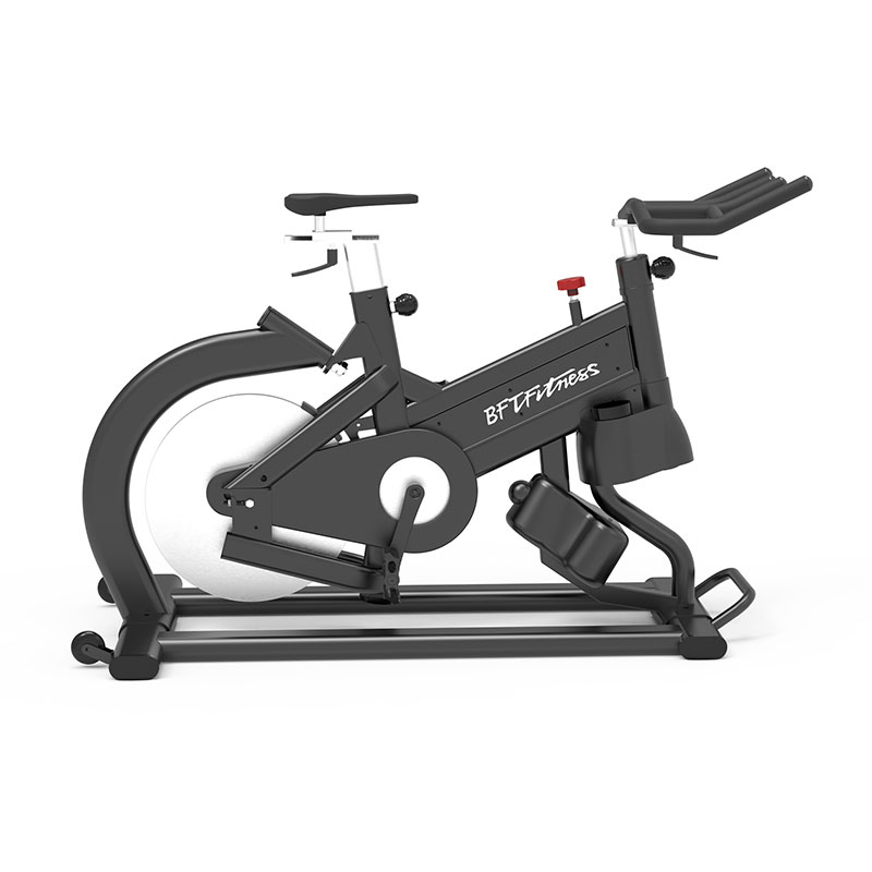 BSE-04 超酷摇摆动感单车 高质量动感单车批发大图展示2