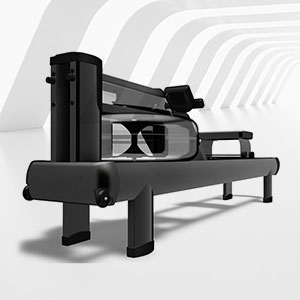 BCE-605健身房商用划船器